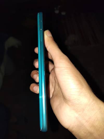 Motorola one Action