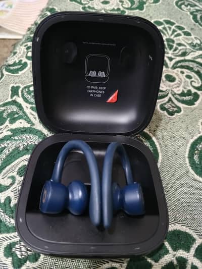 powerbeats pro like Bose JBL Sennheiser Klipsch Jabra apple