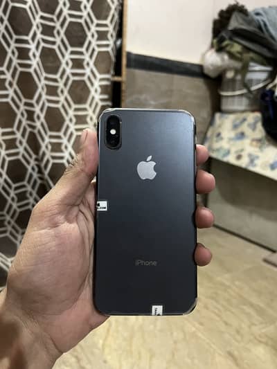 IPhone X pta approved