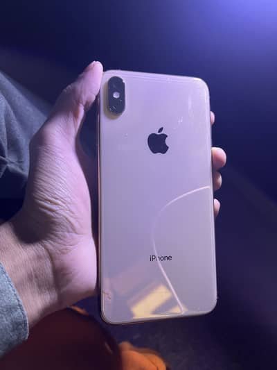 iPhone XS Max 256 GB