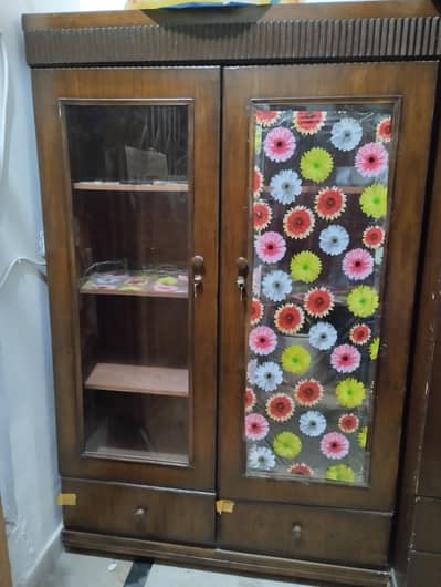 showcase furniture in cheap price