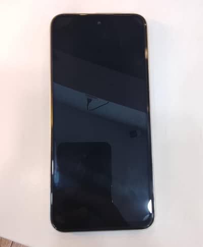 10/10 but Fingers not working Ram 6+6 128Gb