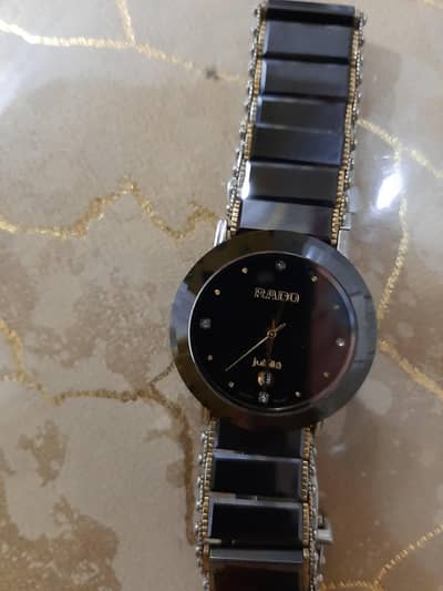 Rado ladies  watch