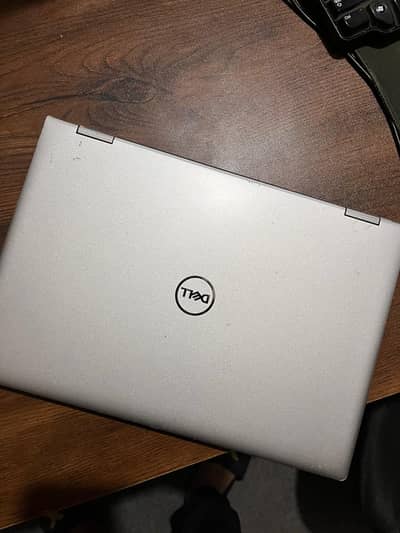 Inspiron 14 2-in-1 laptop