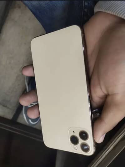 11 pro max pta approved