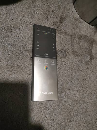 Samsung led remote