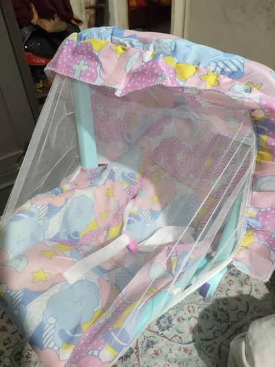 super cot baby carrying cot