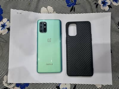 OnePlus 8T 5g 12/256 Dual SIM Best Camera Gaming Phone Exchange