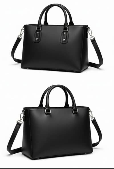 Artificial Leather  Handbag