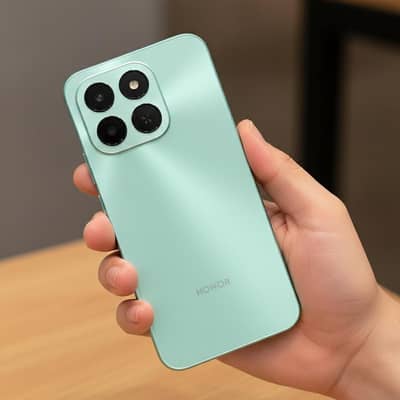 Honor X6c for sale 10 months warranty