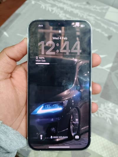 iPhone 13 Pro Max 128gb