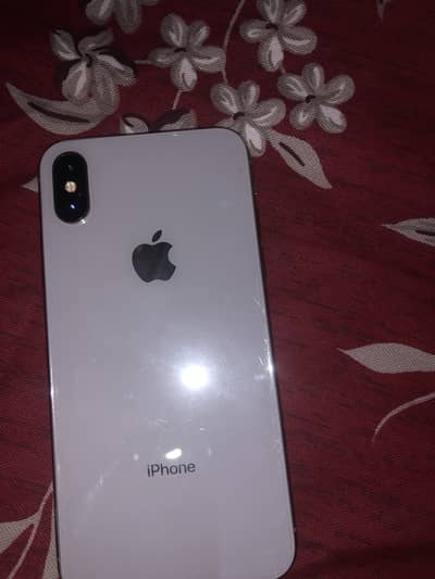 iPhone X non pta 64gb