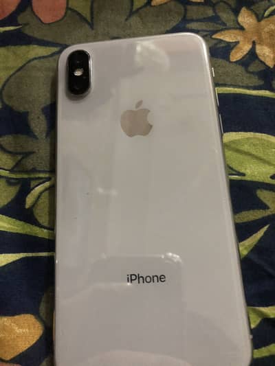 iPhone X non pta 64gb