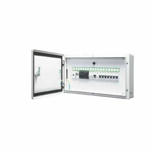 Db box for breakers 0