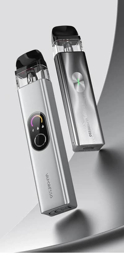 Vapresso Xros 4