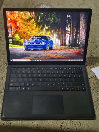 Surface laptop 2
