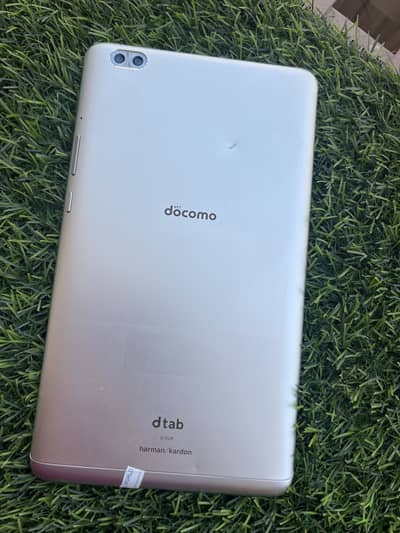 Huawei Tab D02K