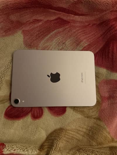 Ipaid Mini 7 128gb box pack