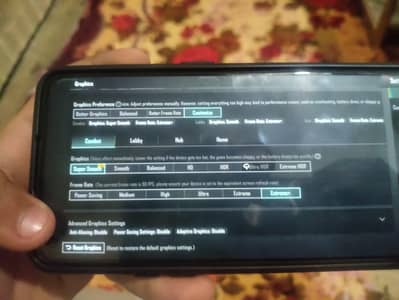 OnePlus 8t 12+12/256 exchange possible he