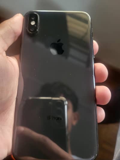 Apple iPhone X 64GB