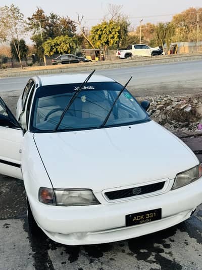 Suzuki baleno for sale