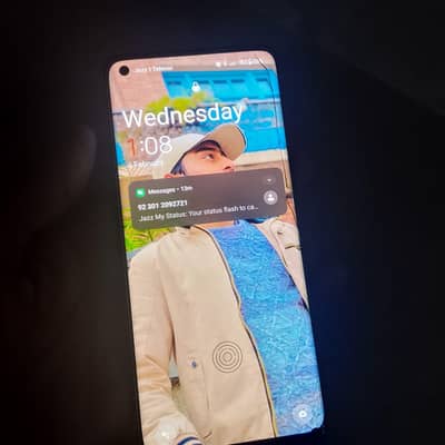 OnePlus 8 dual physical 8/128