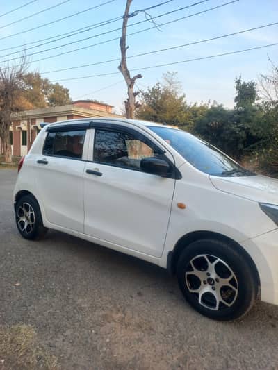 suzuki cultus 2019 VXR good condition