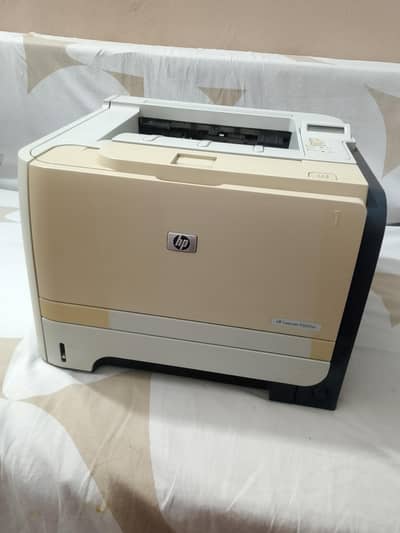 hp laser jet 2055 smart printer