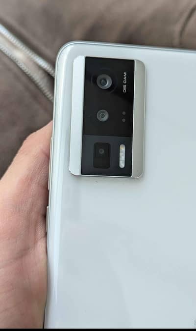 redmi k60/ Poco F5 pro