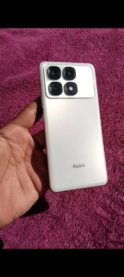 Redmi K70 Ultra