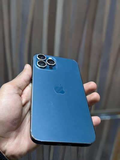 iPhone 12 pro max non pta factory unlock