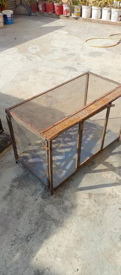 cage for pets r bird new