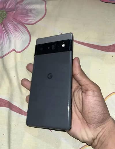 google pixel 6 For Sale 128 gb