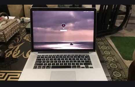 Macbook pro 2014 mid I7