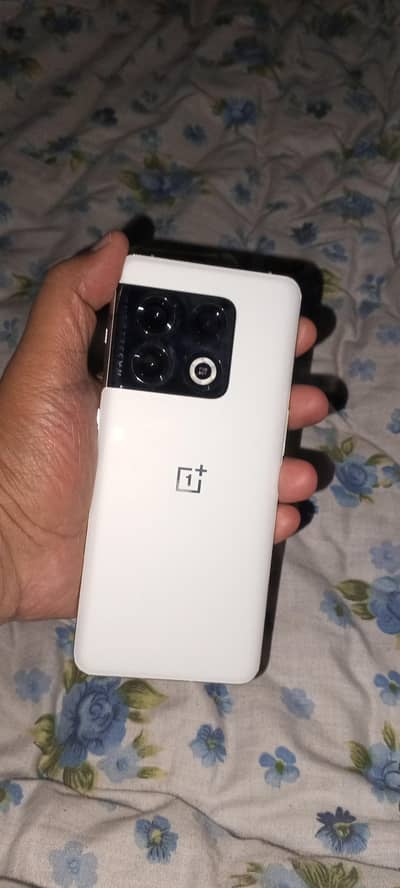 Oneplus 10 pro 12 / 512 Gb New