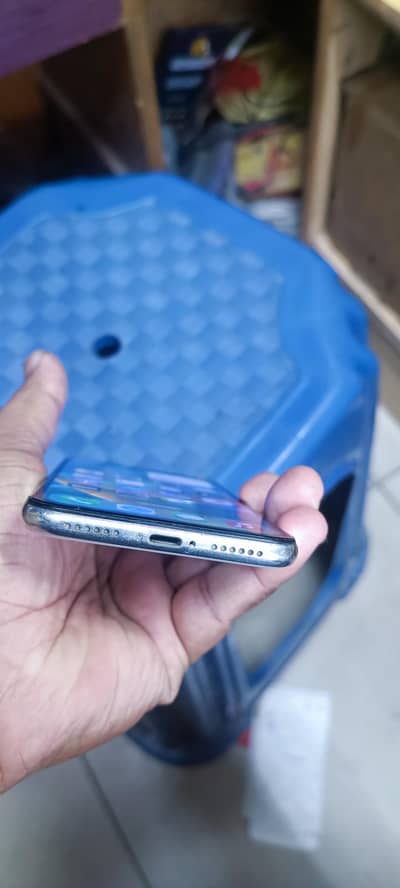 Iphone x 256gb Non pta