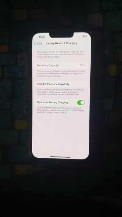 13pro factory unlock