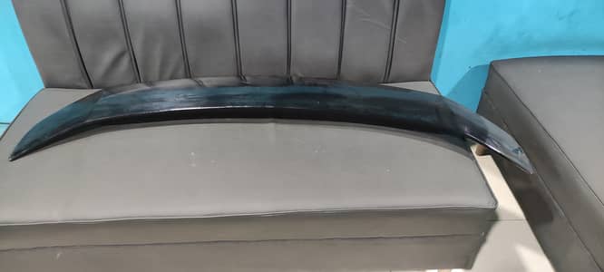 Honda civic spoiler 2016-2022