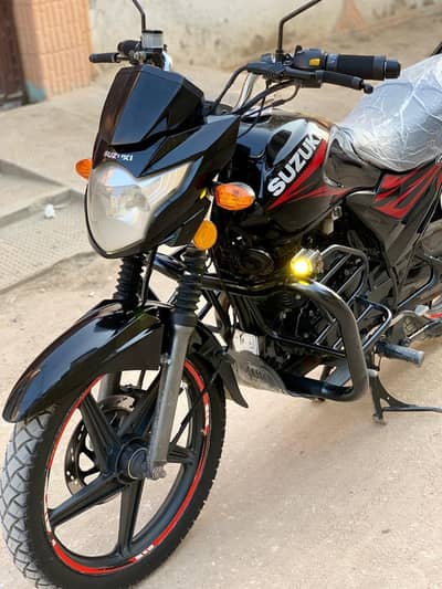 Suzuki GR 2021#0/3/1/7/0/0/2/4/6/2/9