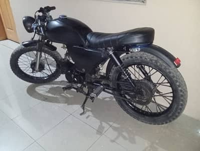 Super Asia SA 70 2021