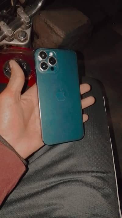 iPhone 12 pro max non pta factory unlock