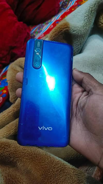 Vivo V15 pro