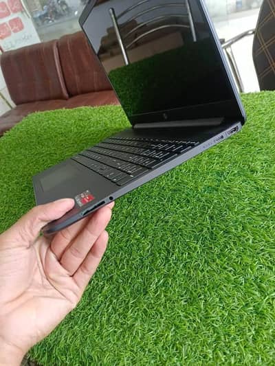 HP notebook 15s