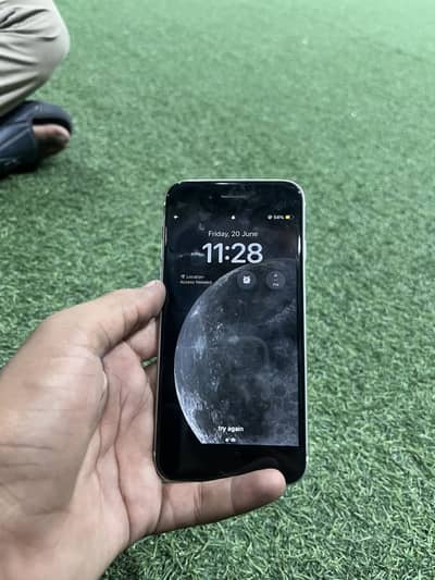 Iphone SE2020 (64GB)