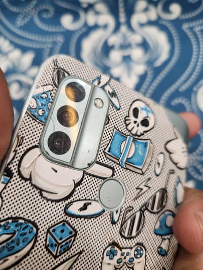 nokia c31 pta approved 4gb 128gb