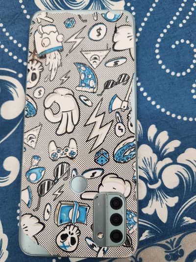 nokia c31 pta approved 4gb 128gb