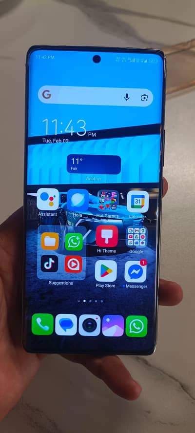 Tecno mobile all ok 10by9 urgent sale