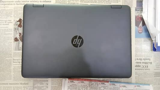 HP LAPTOP CORE I5 6TH GEN 12 GB RAM, 128 GB SSD, 700 GB HARD DRIVE