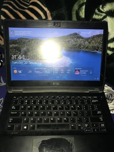 Dell Latitude