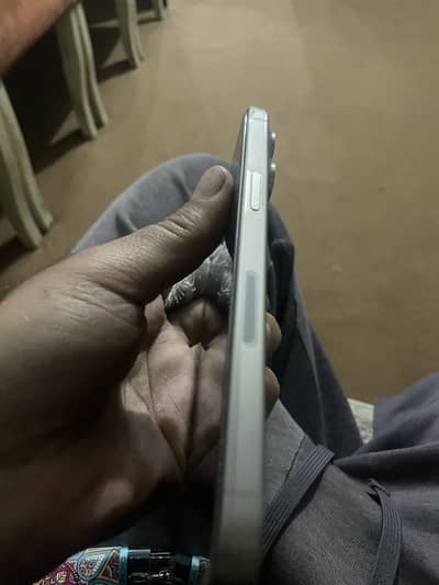 Iphone 15 pro max jv 256 gb